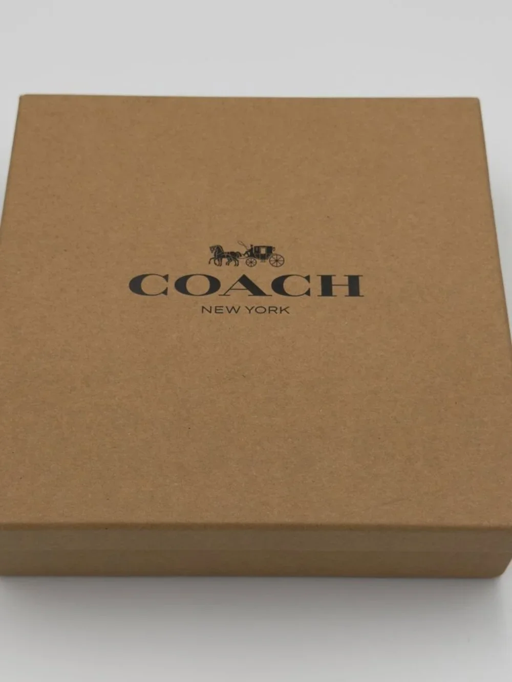 Coach brand new